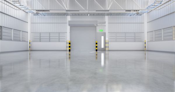Commercial Concrete Service in Wheaton
