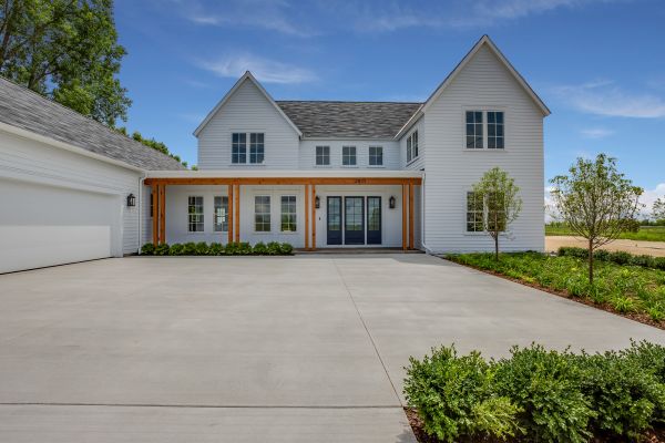 Cost of Concrete Driveway Service in Wheaton