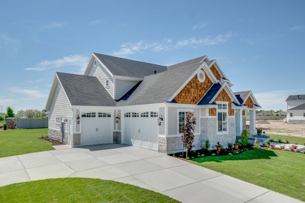 Cost of Concrete Pad Installation in Wheaton