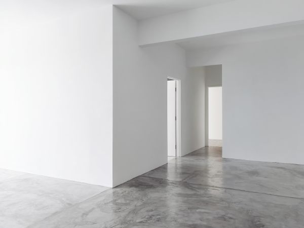 Floor Slab Installation in Wheaton