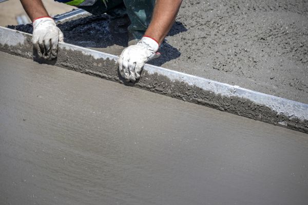 Concrete Replacement in Wheaton