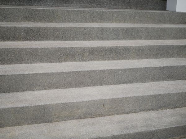 Cement Steps Service in Wheaton
