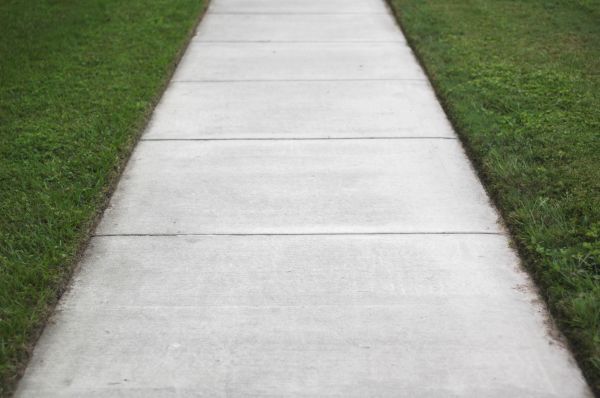 Pathway Creation in Wheaton