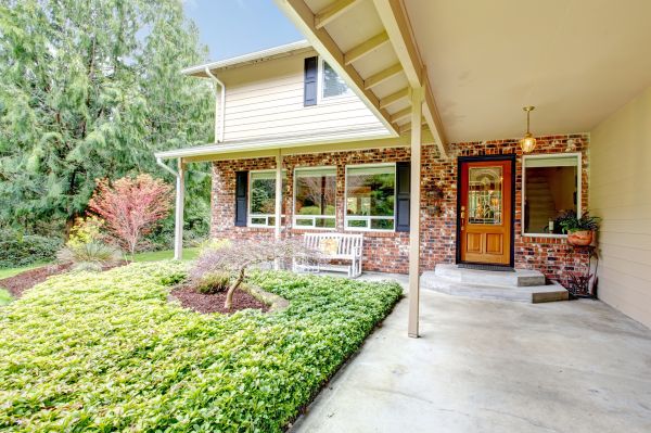 Cost of Concrete Installation in Wheaton