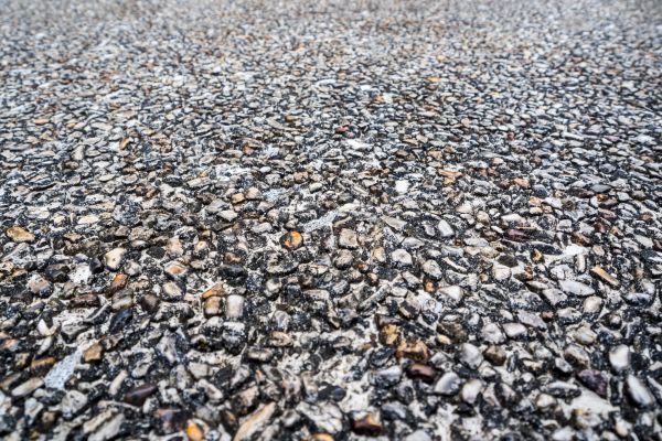 Cost of Exposed Aggregate Paving in Wheaton