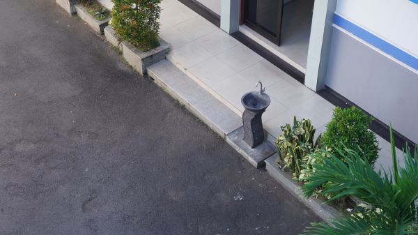 Driveway Approach Installation in Wheaton