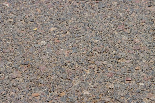 Aggregate Installation in Wheaton