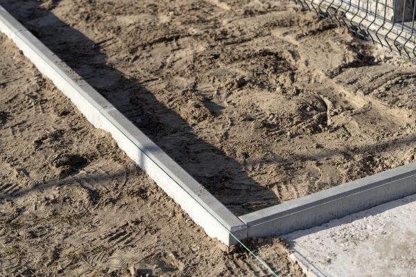 Cost of Footer Construction in Wheaton