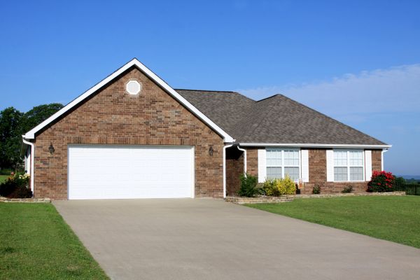 Driveway Concrete Replacement in Wheaton
