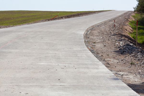 Cost of Driveway Cementing in Wheaton