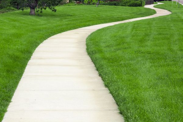 Cost of Sidewalk Paving in Wheaton