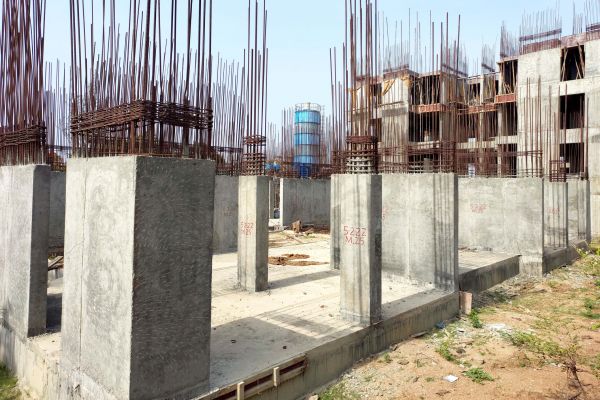 Cost of Foundation Installation in Wheaton