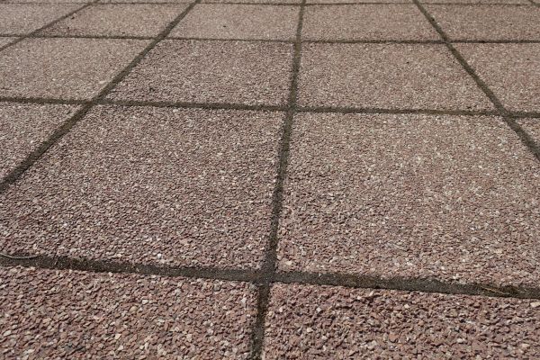 Exposed Aggregate Service in Wheaton