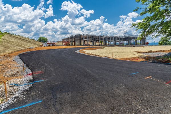 Cost of Driveway Construction in Wheaton
