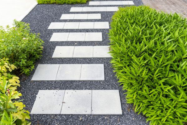 Home Walkway Installation in Wheaton