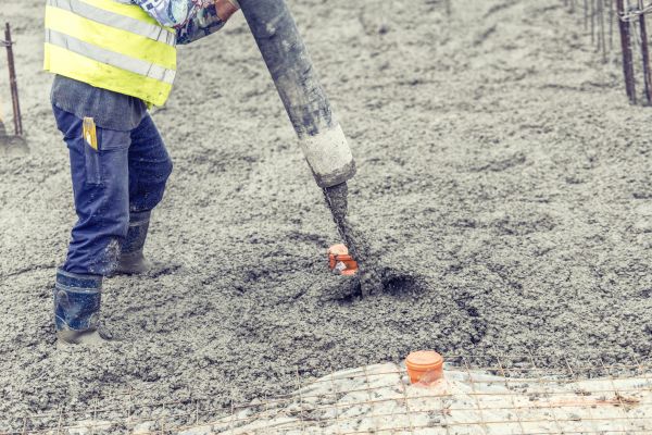 Cost of Pervious Concrete Installation in Wheaton