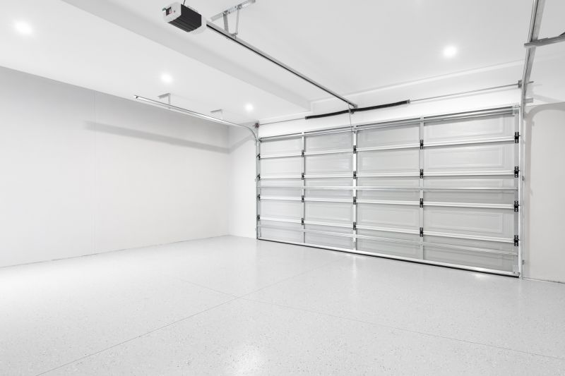 Garage Slab Replacement